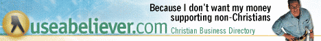 Useabeliever Christian Business Directory
