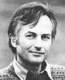 Richard Dawkins: The smug mug of memetical mesmerism.