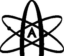 'American Atheists' logo