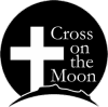 Cross on the Moon
