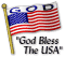 God Bless The USA