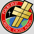 Orbital Cross Alpha