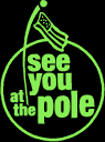 See You At The Pole!